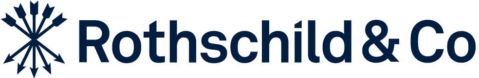 Rothschild & Co Logo